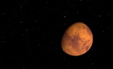 Шесть лучших направлений на Марсе для будущих туристических миссий