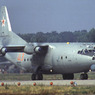 Самолет Ан-12 разбился в пригороде Иркутска