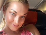 Волочкова заявила, что Вдовин никогда не избавится от ярлыка "бывший муж балерины"