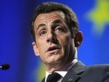 Саркози: Франция должна поставить России «Мистрали»