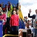 Генерал ВВС Венесуэлы заявил о готовности исполнять приказы Гуаидо