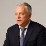 «Транснефть» подтвердила смерть вице-президента Бадалова