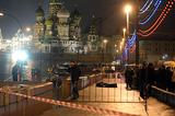 Лидеры США и Европы шокированы убийством Бориса Немцова