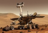 NASA уложило в 8 минут 11-летнее путешествие марсохода Opportunity