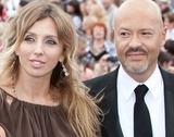 Федор и Светлана Бондарчук разошлись после 25 лет брака?