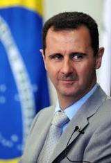 Асад обвинил США в намеренном ударе по сирийской армии