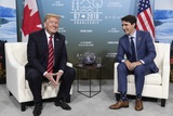 США, Канада и Мексика договорились о новом соглашении взамен NAFTA