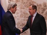 Керри: сделка с Россией по Сирии была сорвана из-за расхождений в администрации США