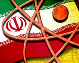 Стартовали трехсторонние переговоры по ядерной программе Ирана