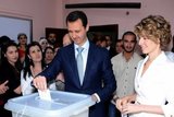 Сирийские и украинские выборы как ловушка для России