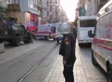 В Турции задержали подозреваемого в причастности к теракту в Стамбуле