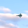 В горах Северной Осетии разбился Су-34