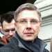 Мэр Риги Нил Ушаков отправлен в отставку