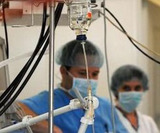 Китайские врачи обнаружили в ухе ребенка проросший одуванчик