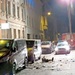 В ФРГ прогремел взрыв у офиса партии "Альтернатива для Германии"