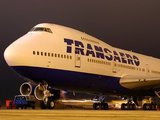 "Трансаэро" отменяет полсотни авиарейсов на среду