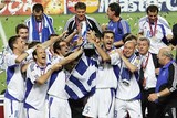 Футболисты сборной Греции попали в смертельное ДТП