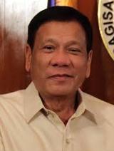 Президент Филиппин признался в убийстве трех человек