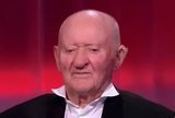 Победа 97-летнего ветерана в шоу "Голос 60+" вызвала неоднозначную реакцию