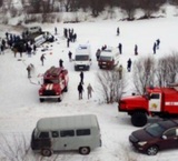 В Забайкалье объявлен траур по погибшим в ДТП с автобусом