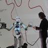 Всемирная олимпиада роботов проходит в Казани (ФОТО)