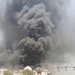 В Индии разбился пассажирский самолет