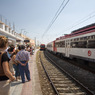 RENFE ущемляет права пожилых пассажиров
