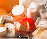 Россия частично сняла ограничения на молочную продукцию из Литвы