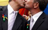 На Украине разрешат однополые браки