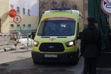 В общежитии Киева прогремел взрыв: двое погибших