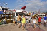 Турция: У россиских туроператоров остались задолженности за 2014г