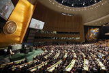 Делегация Белоруссии обсудила в ООН вопросы устойчивого развития