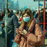 Московские власти разъяснили правила ношения масок и перчаток