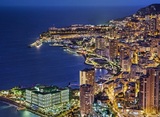 Монако стало первым государством в Европе с 5G по всей стране