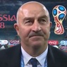 Станислав Черчесов стал главным тренером грозненского «Ахмата»