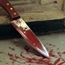 Житель Казани ударил ножом в живот беременную жену