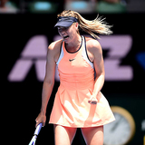 Australian Open: Мария Шарапова не смогла выйти в полуфинал