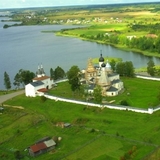Епархия Вологодской области вооружилась квадрокоптерами