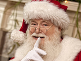 Санта-Клаус не платит налоги