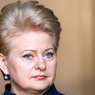 Президент Литвы прокомментировала нулевое голосование за Россию на «Евровидении»