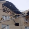 В Чите произошел взрыв в жилой пятиэтажке