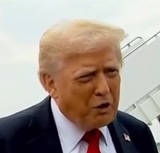 Трамп сообщил о планах поставить Украине ракеты для Patriot, возможна также передача ракет большой дальности
