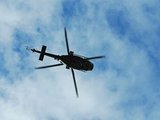 МИД Эстонии вызвал посла РФ из-за нарушения воздушных границ вертолетом
