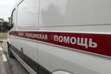 Под Саратовом в ДТП разбился автобус, много пострадавших