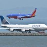 United Airlines добавил комфорта пассажирам бизнес-класса