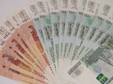 Путин предложил увеличить МРОТ к 2030 году до 35 тыс. рублей