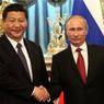 Главы РФ и КНР «сверили часы» по актуальным темам