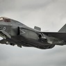 В США рассказали о способе обнаружить F-35