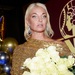 Волочкова: "Ситуация со снятием денег с моего счёта проясняется"