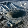На якутском алмазном руднике произошла авария